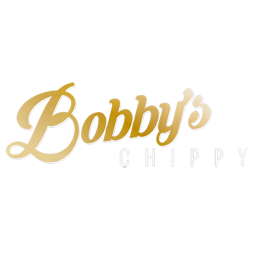 Bobby's Chippy  logo.